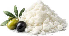 KetoSlim Cream — hydriertes Olivenöl in der Formel