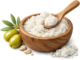 KetoSlim Cream — hydriertes Olivenöl in der Formel