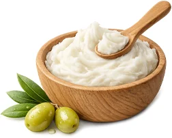 KetoSlim Cream — hydriertes Olivenöl in der Formel