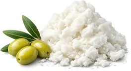 KetoSlim Cream — hydriertes Olivenöl in der Formel