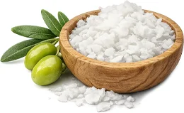 KetoSlim Cream — hydriertes Olivenöl in der Formel