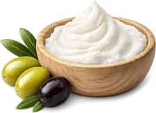 KetoSlim Cream — hydriertes Olivenöl in der Formel
