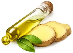 KetoSlim Cream — Ingweröl in der Formel