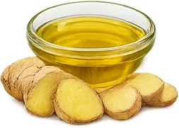 KetoSlim Cream — Ingweröl in der Formel