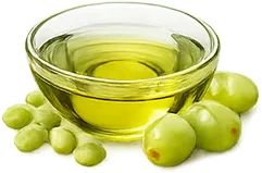 KetoSlim Cream — Traubenkernöl in der Formel