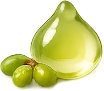 KetoSlim Cream — Traubenkernöl in der Formel