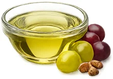 KetoSlim Cream — Traubenkernöl in der Formel