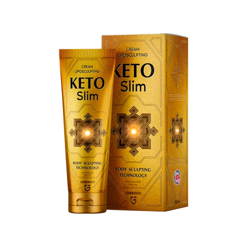 KetoSlim Cream