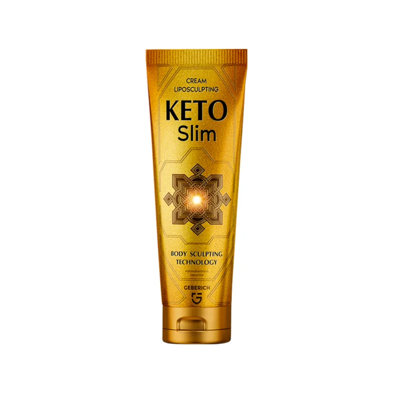 KetoSlim Cream