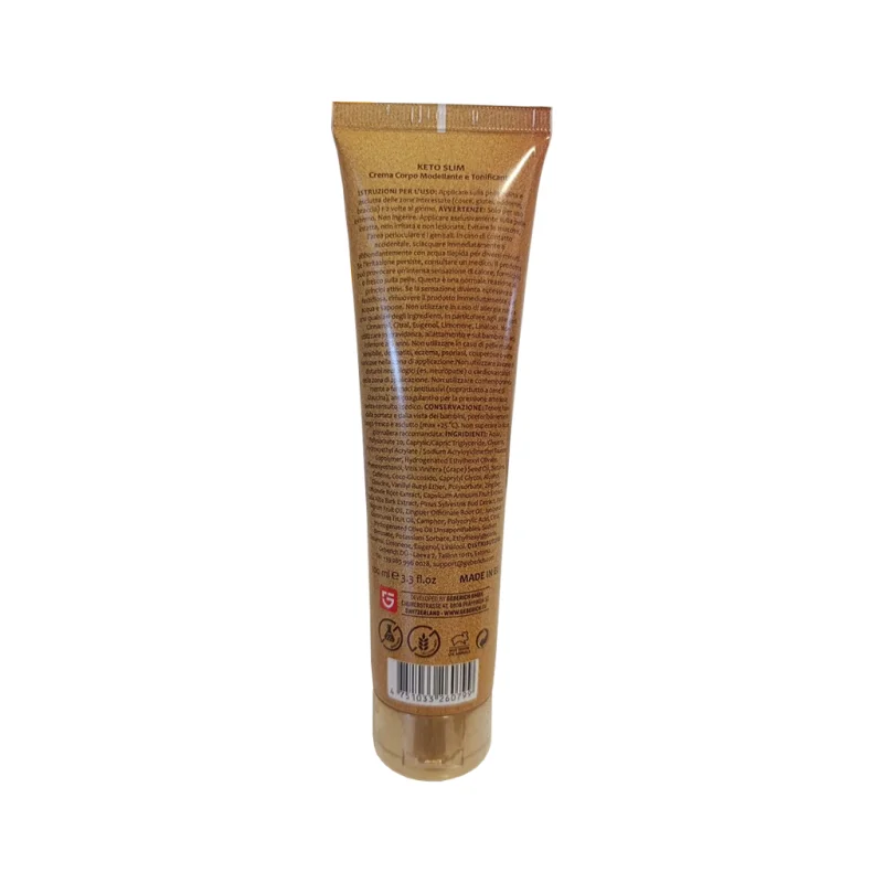 KetoSlim Cream